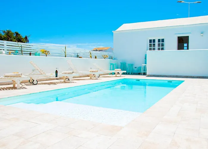 Turquesa Beach&Pool Apartaments