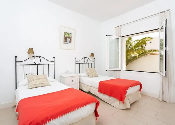 Villa Mar Azul