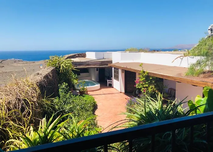Beautiful 3-Bed Vacation House In Macher
