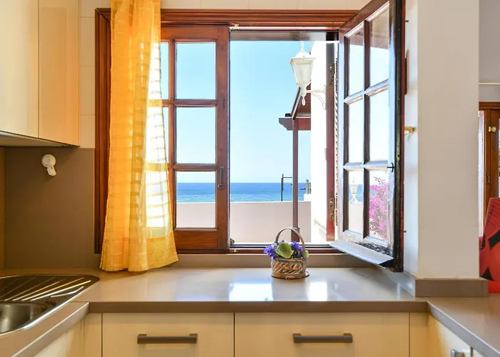 Bungalow Vistamar