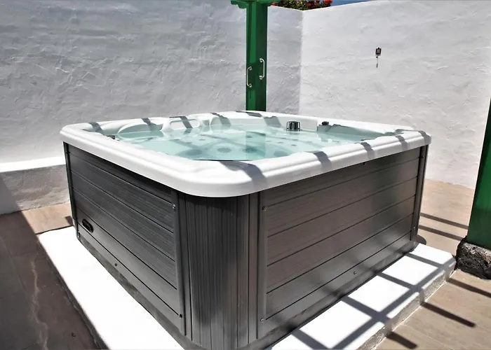 Apartamento Caracol Yaiza
