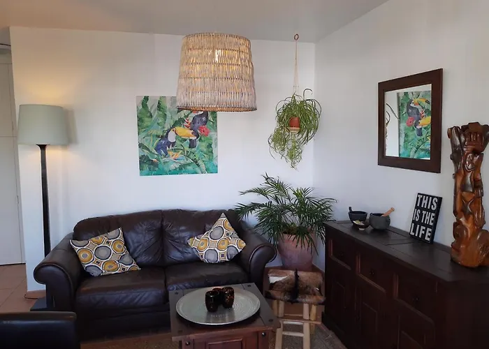 Casa Para Ti - Botanica