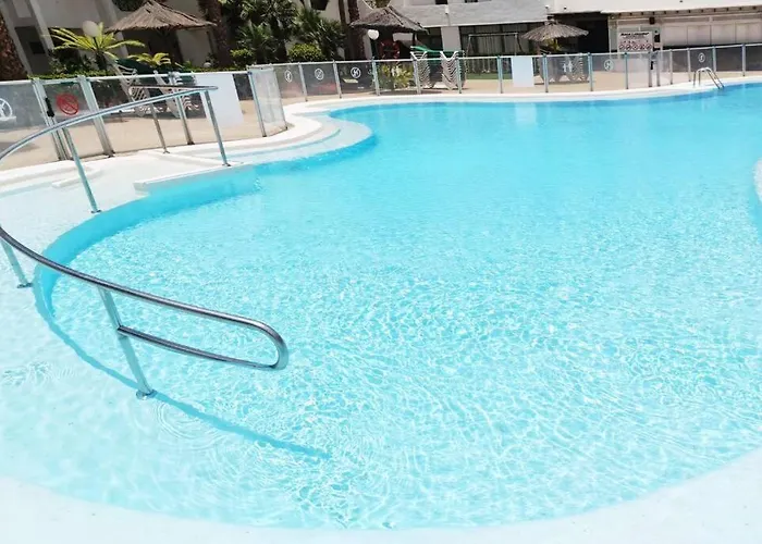 Apartamento Bellaloe