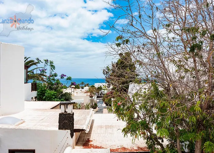 Vivienda Vacacional Lory