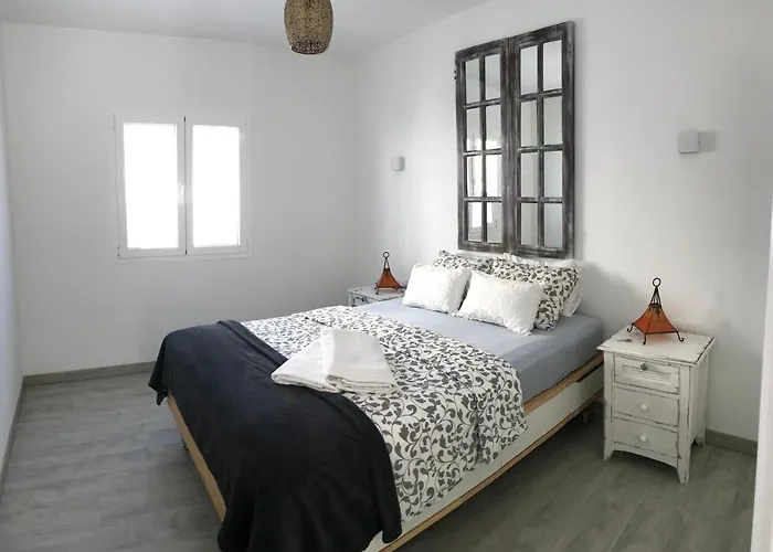 Romantic Casa Del Mar
