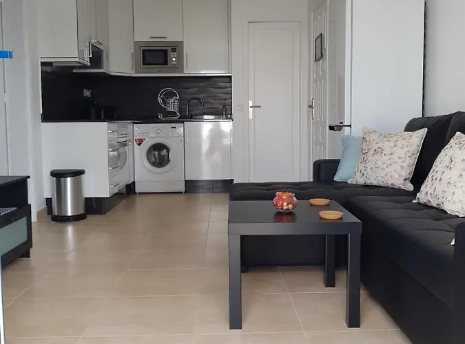 Atalaya 1St Floor Poolside Apartment