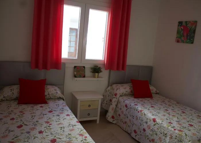 Apartamento Nina