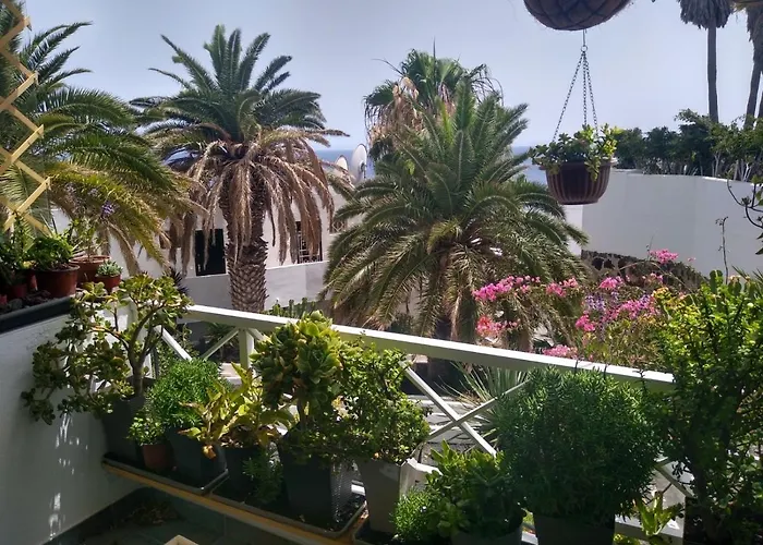 Modern & Spacious Studio Isla, Puerto Del Carmen