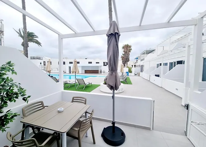 Luxury Zen Puerto Del Carmen