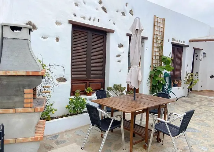 Eco Reyna House