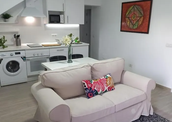 Apartamento Eva