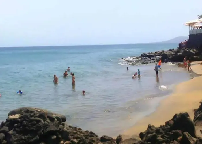 Caleta Secreta