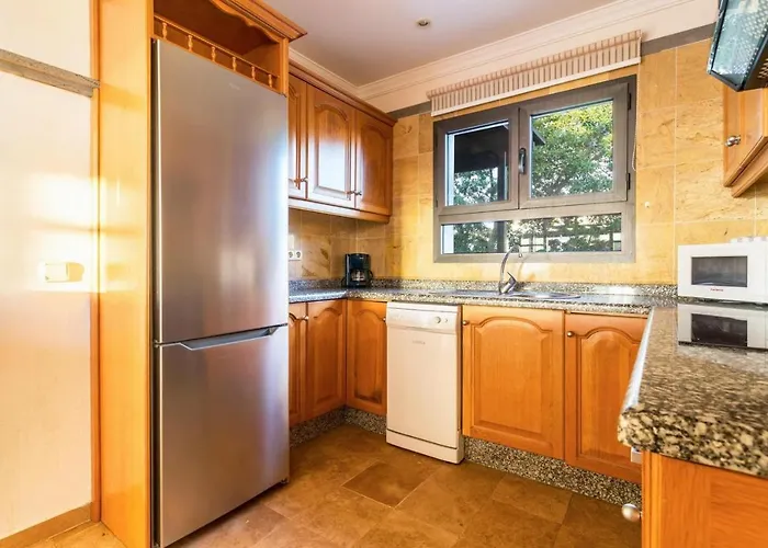 Villa independiente con piscina privada