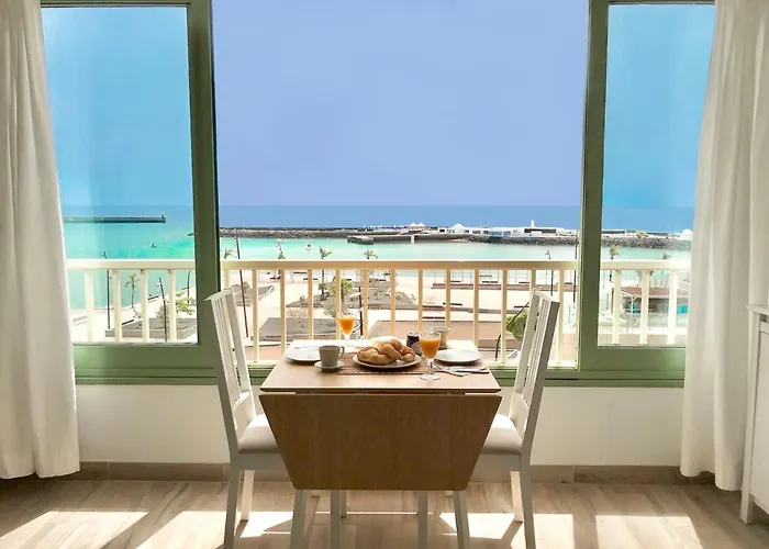 Apartamento Luna
