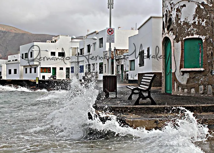 El Puertito By Tor