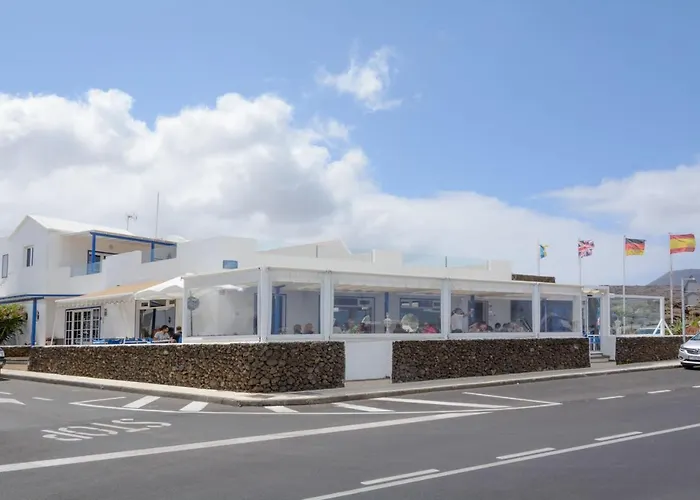 Apartamento 5 Bajo