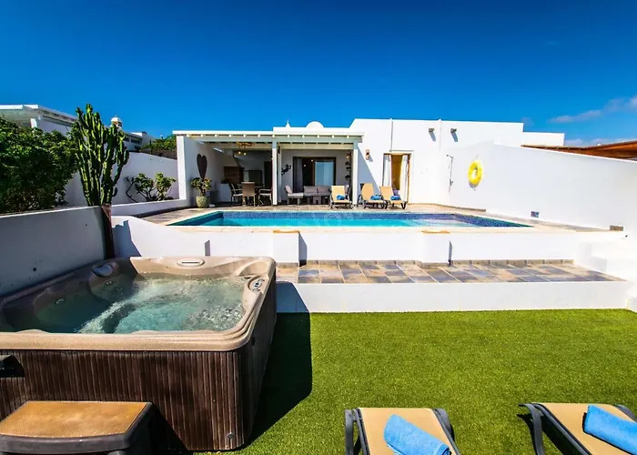 Casa Luz Del Sol (LH145)
