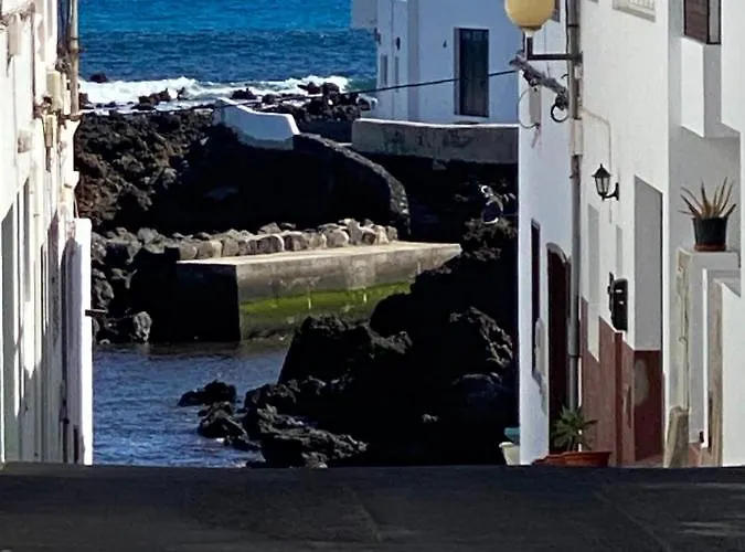 Husagora Del Mar
