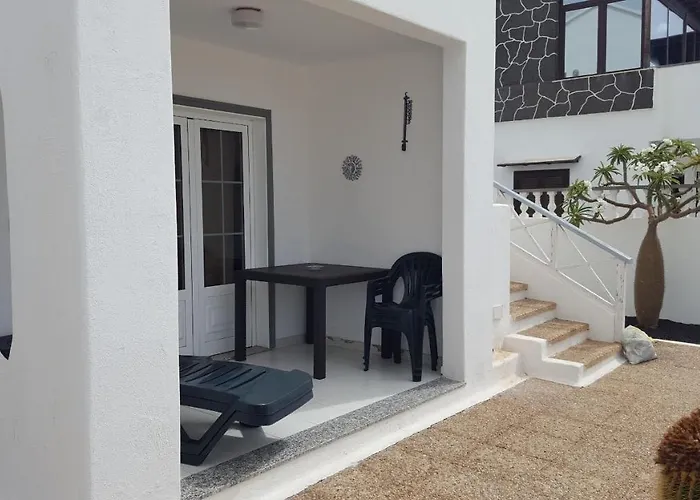 Panelo Cactus Apartment