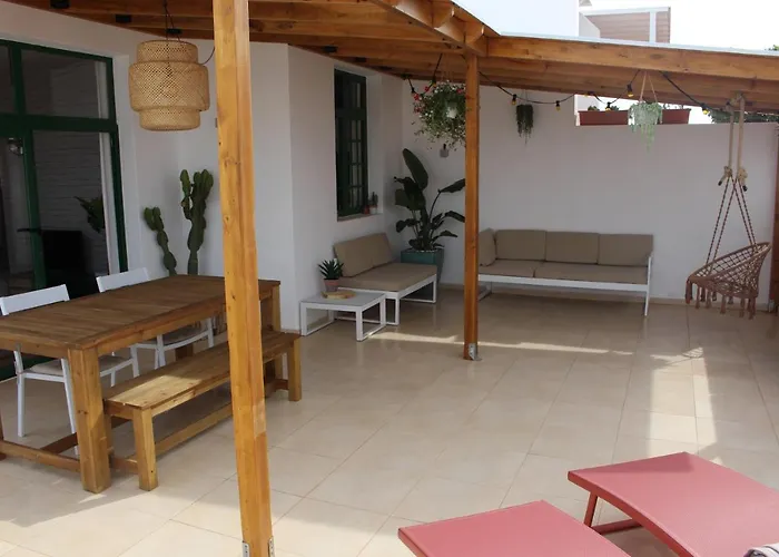Casa La Esperanza