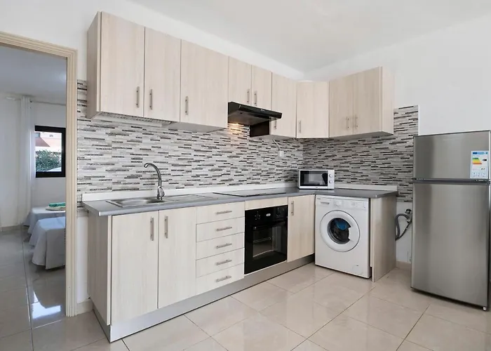 Happy Beach Apartment