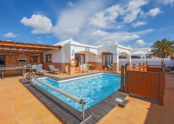 Casa Palina