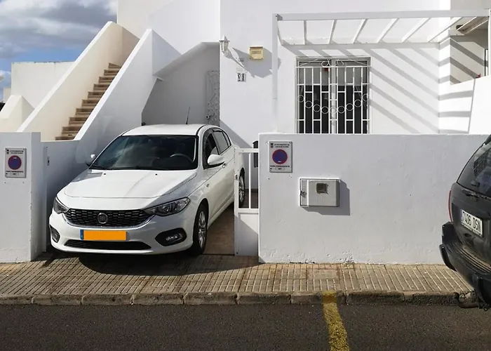 Casa Donna