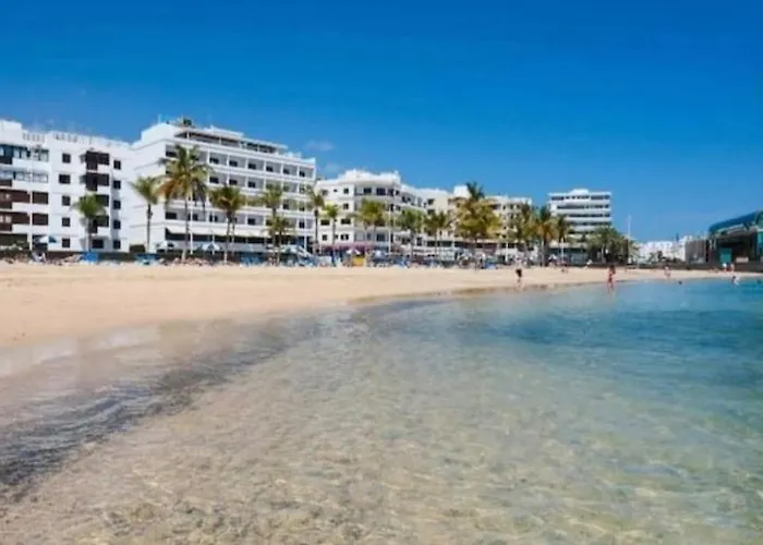 La Real Arrecife