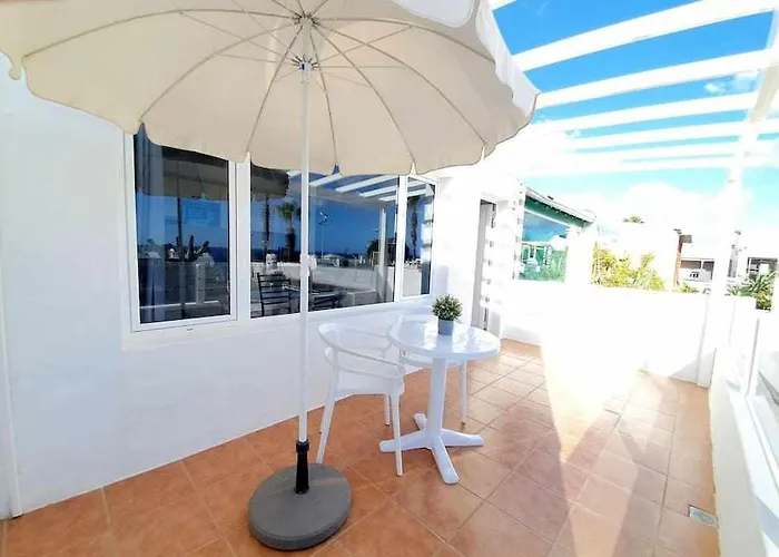 Costa Mathilda Apartment