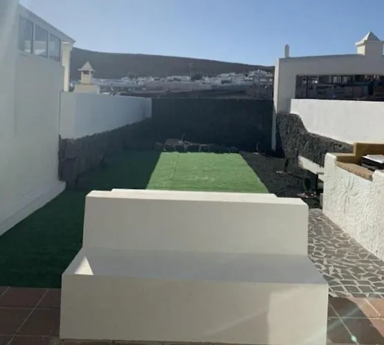 Casa Africa Para 2-3 O 4 Personas. Wifi