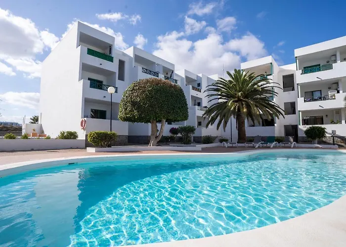 Sea Breeze Apartment 309
