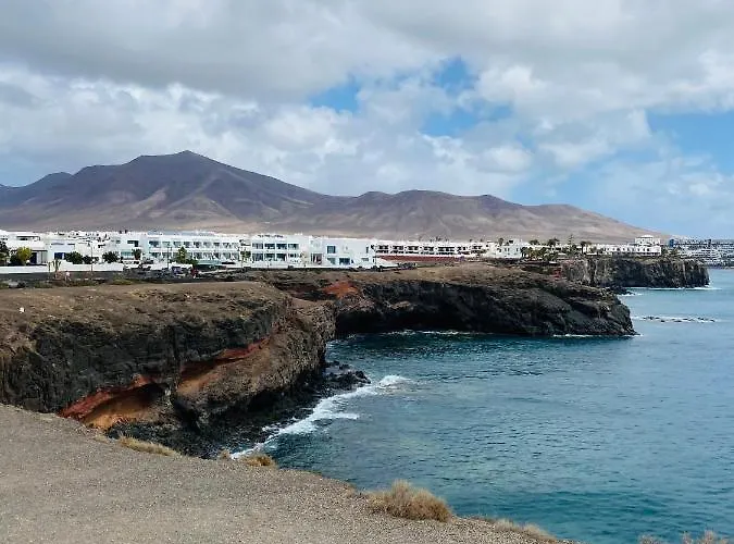 Paradise By The Sea