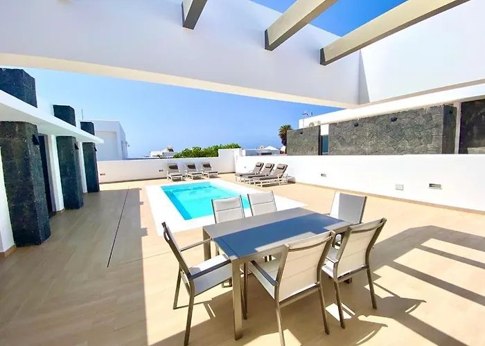 Luxury Villa Celine - 3 Beds - 3 Baths