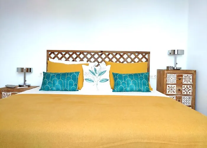 Apartment Aqui Todo Empieza - Pool View - Free Wifi - Smart Tv-Residence Senator