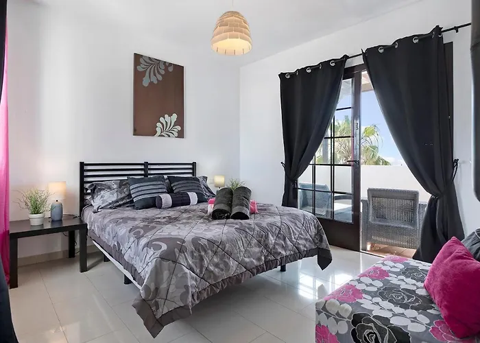 Villa Hibiscus