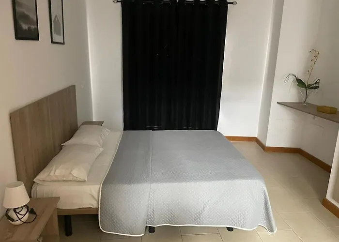 Apartamentos Carlota II