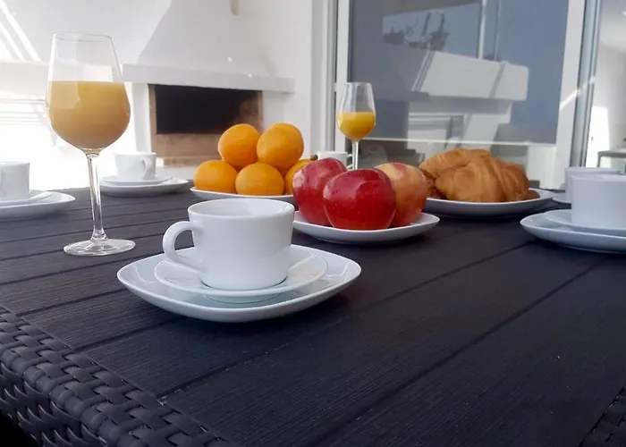 Apartamento Tauro