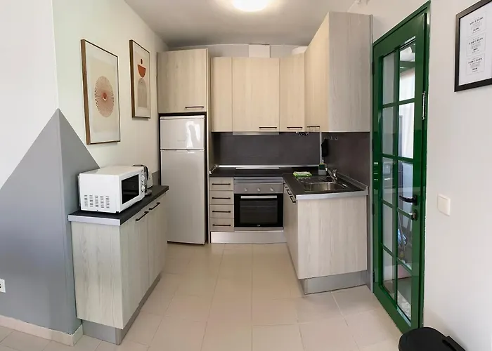 Apartamento La Dulce Vida