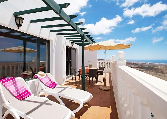 La Vega de Lanzarote 4