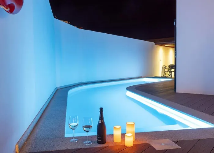 Villa Jj Beach By Villa Plus