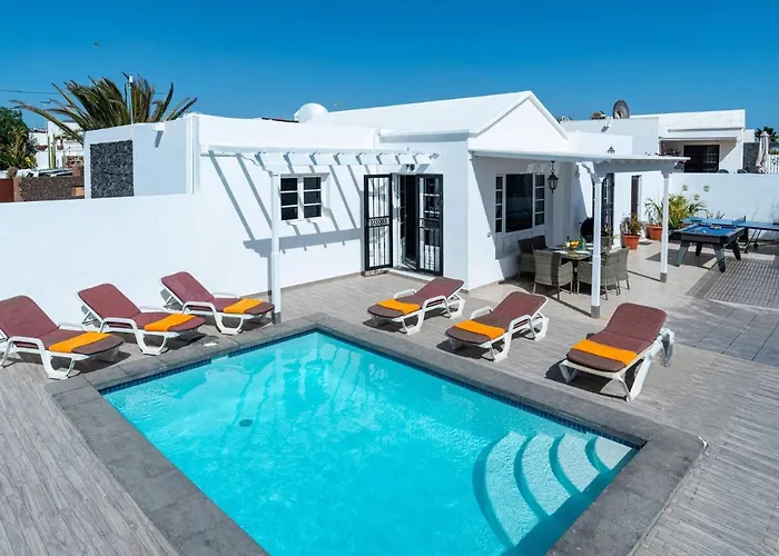 Villa Ohana By Villa Plus