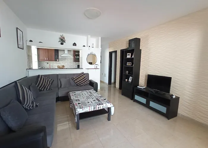 Apartamento Mimon