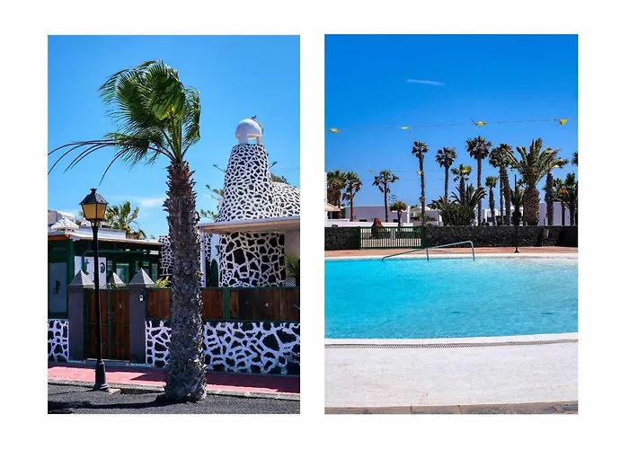Suite Vacacional Shangrila Estudio En Complejo Con Piscina