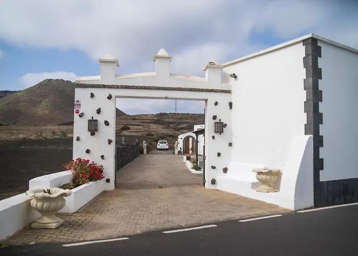 Apartamento La Troja