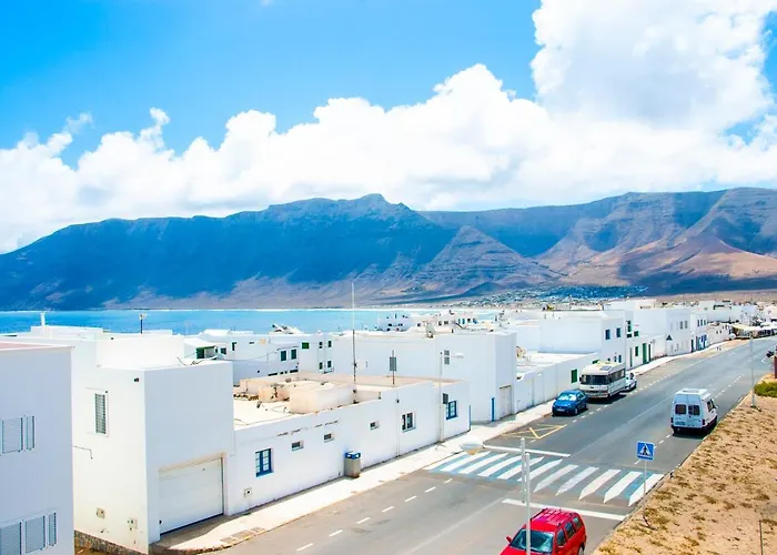 Famara Rooftop 2