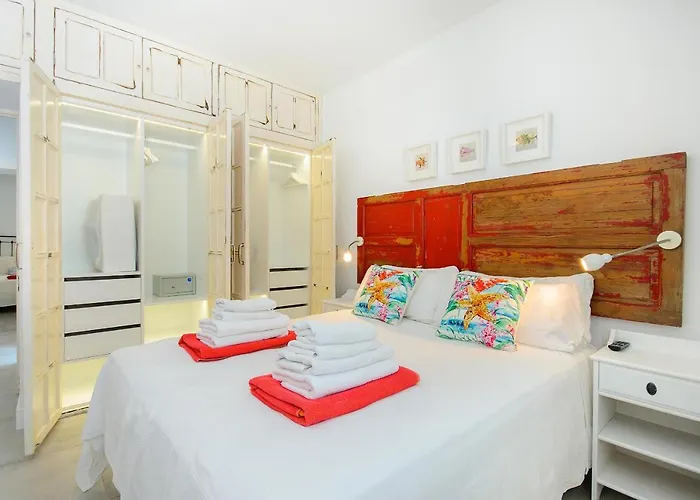 Casa Capricho