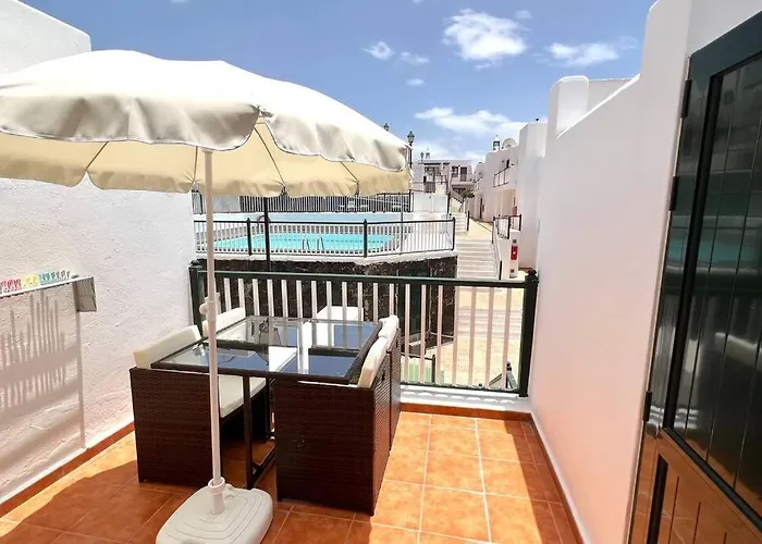 Casa Teddy - Central And Modern One Bedroom Apartment