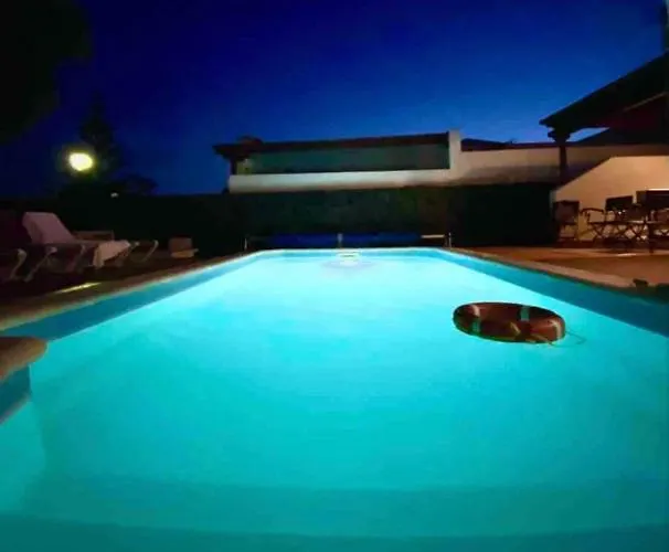 Villa Agatha, Vacaciones En Familia En Lanzarote