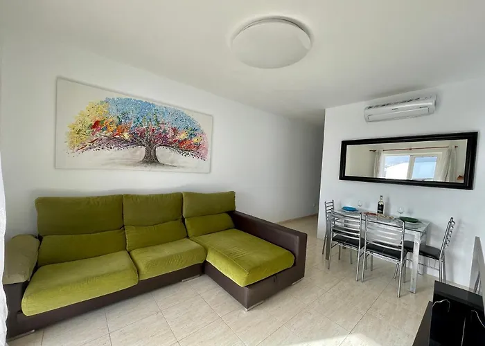 Casa Rofe Lanzarote