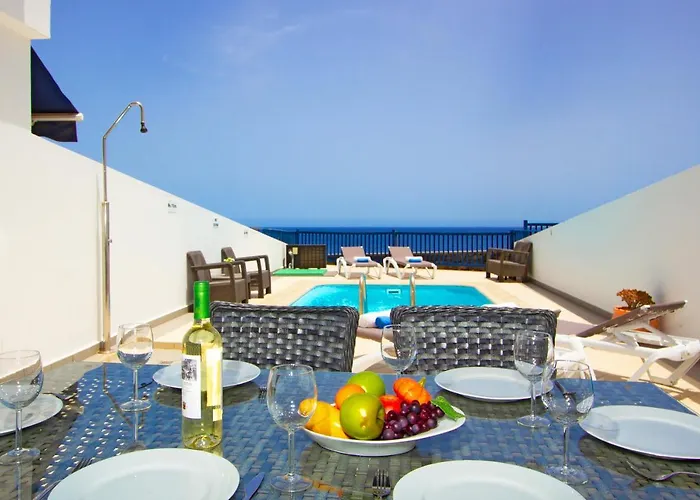 Casa Atlantis